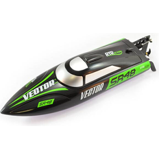 Volantex RC Racent Vector SR48 RTR V797-3B-BLCE