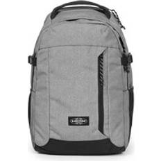 Eastpak Rygsæk Smallker Pro - Grå Meleret/Sort