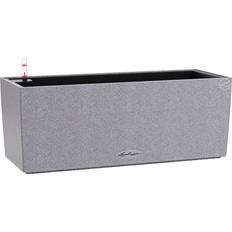 Lechuza Balconera Stone 50 - Stone Grey 19x50x19cm
