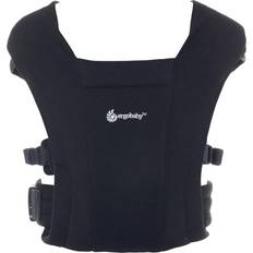 Ergobaby Embrace Knit Pure Black