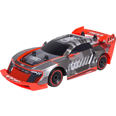 Dickie Toys Audi S1 E-Tron Quattro Drift Car RTR 201106011