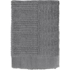Zone Denmark Classic Guest Towel Grey (70x50cm)