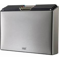 Joseph Joseph Folio Large Stainless Steel Skärbräda 4st