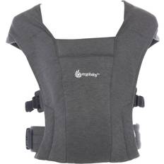 Ergobaby Embrace Knit Heather Grey