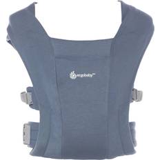 Ergobaby Embrace Knit Oxford Blue