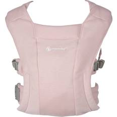 Bæreseler Ergobaby Embrace Knit Blush Pink