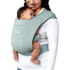 Ergobaby Embrace Knit Jade
