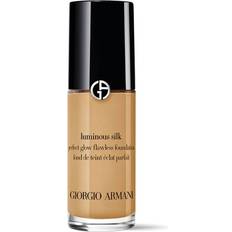 Armani luminous silk foundation Armani Beauty Luminous Silk Foundation Mini #6