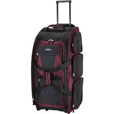 Travelers Club Xpedition 76cm - Crimson Red