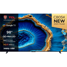 TCL 98C805K