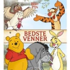 Nalle puh Nalle Puh Bästa Vänner