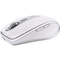 Logitech mx anywhere bluetooth Logitech MX Anywhere 3S Compact Wireless Pale Grey
