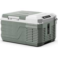Fridges Alpicool Small Portable Car Refrigerator 10Qt