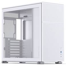 Boîtiers d'ordinateur Jonsbo D41 MESH Screen - MT/Sans Alim/ATX