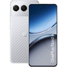 Oneplus nord 4 OnePlus Nord 4 256GB Mercurial Silver