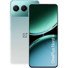 OnePlus 256GB Mobiltelefoner OnePlus Nord 4 256GB Oasis Green