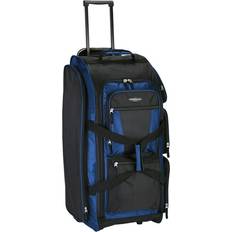 Travelers Club Xpedition 76cm - Blue