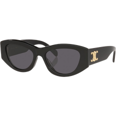 Celine Triomphe CL000503 1100L1 - Black
