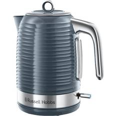Russell Hobbs Vattenkokare på rea Russell Hobbs Inspire Grey