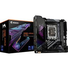 Mini atx motherboard Gigabyte Z890I Aorus Ultra