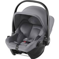 Britax baby safe i size Britax Baby-Safe Core Frost Grey