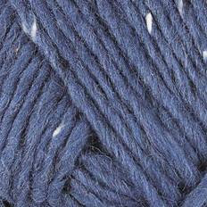 Alafosslopi Istex Álafosslopi Blue Tweed 100m
