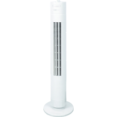 Turmventilatoren Clatronic TVL 3770 Turmventilator Weiß