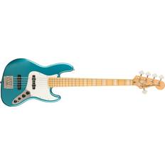 Squier By Fender Classic Vibe Active 70s Jazz Bass V