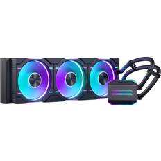Phanteks Glacier One 360D30 X2 DRGB AiO Vattenkylning