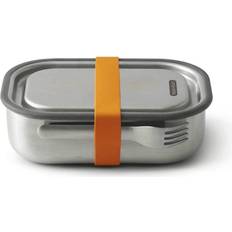 Black+Blum Black+Blum Large Orange Madkasse 1L