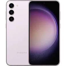 Mobile phones samsung galaxy s23+ Samsung Galaxy S23+ 256GB Lavender