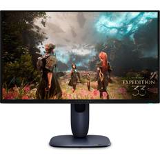 3840x2160 (4K) - Gaming - QD-OLED Bildskärmar Dell Alienware AW2725Q
