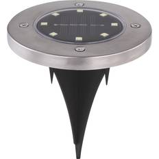 Solcellslampa 11.8 13 cm