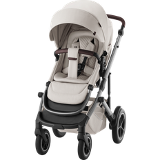 Britax Smile 5Z Lux Soft Taupe