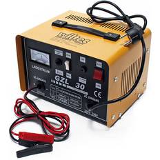 Wiltec Batteriladdare WBL-GZL30 12 V 24 V 16 A