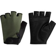 Cykling Handskar Rogelli Cykelhandskar Core Cycling Gloves Women Army Green