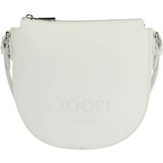 JOOP! JEANS Lettera 1.0 Stella Crossbody Bag - White