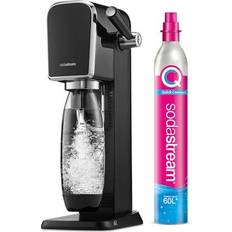 SodaStream Art Black