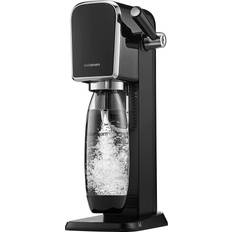 Kolsyremaskiner SodaStream Art Black
