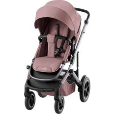 Barnvagnar Britax Smile 5Z Dusty Rose