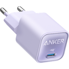 Anker gan Anker USB-C GaN Charger 30W 511 PIQ 3.0 PPS