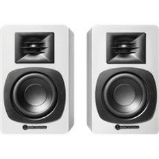 Audio-Technica Active Bookshelf Speakers AT-SP3X Bluetooth