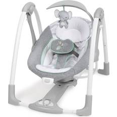 Ingenuity ConvertMe Swing-2-Seat Swell