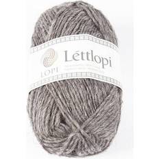 Istex Léttlopi Grey 100m