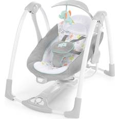 Ingenuity ConvertMe Swing-2-Seat Wimberly