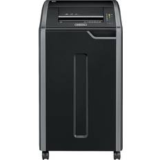 Makulatorer Fellowes Powershred 425Ci Black/Silver