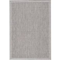 Teppiche & Felle Ayyildiz Outdoorteppich Giza Grau 80x150m Grau cm