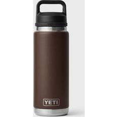 Yeti Rambler 769 ml Bottle with Chug Cap Drikkedunk