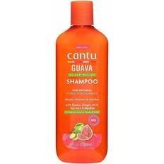 Cantu Shampoos Cantu Guava Scalp Relief Shampoo 400ml
