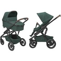 Maxi-Cosi Lila XP Plus (Duo) Essential Green